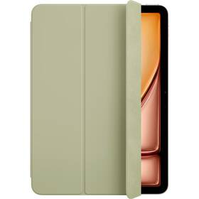 Apple Smart Folio pre iPad Air 11" M2 - šalvejovo zelené