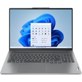 Notebook Lenovo IdeaPad Pro 5 16IRH8 (83AQ003VCK) sivý