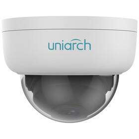 IP kamera Uniview Uniarch IPC-D124-PF28K Dome (IPC-D124-PF28K) biela