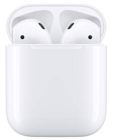 Apple AirPods (2019)