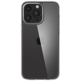 Kryt na mobil Spigen Air Skin Hybrid na Apple iPhone 15 Pro (ACS06697) priehľadný