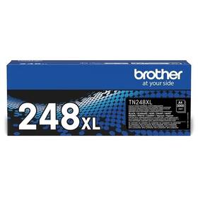 Toner Brother TN-TN248XL, 3 000 stran (TN248XLBK) čierny