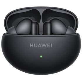 Slúchadlá Huawei FreeBuds 6i (55037551) čierna
