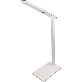 Stolná lampa RETLUX RTL 199 Qi 5W (50003477) biela