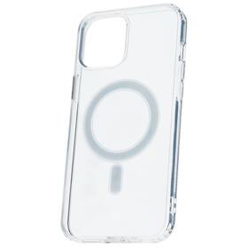 Kryt na mobil CPA Mag Anti Shock na Apple iPhone 12 Pro Max (GSM165806) priehľadný