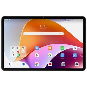 Tablet Oscal Elite 1 8 GB / 256 GB (6931548317746) sivý