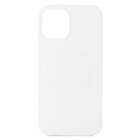 Kryt na mobil TGM Carneval Snap na Apple iPhone 13 Pro (TGMCSIP13PMGLQ-WH) biely - rozbalený - 24 mesiacov záruka