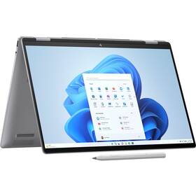 Notebook HP ENVY x360 16-ad0000nc (A48VREA#BCM) sivý