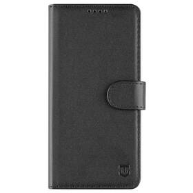 Puzdro na mobil flipové Tactical Field Notes na Xiaomi Redmi Note 13 5G (57983119372) čierna