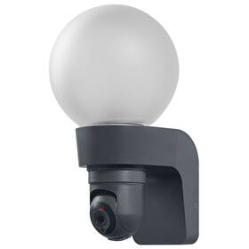 IP kamera LEDVANCE SMART+ Globe Track & Trace (4058075763425) sivá