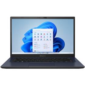 Notebook Asus ExpertBook B1 (B1402CGA-EB0241X) čierny