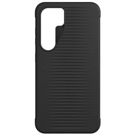 Kryt na mobil ZAGG Luxe na Samsung Galaxy S24 (ZG702313548) čierny