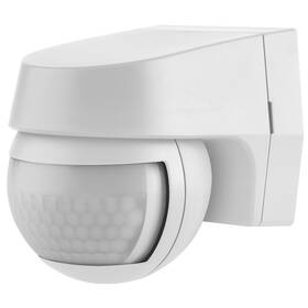 Detektor pohybu LEDVANCE Wall 110DEG (4058075244733) biely