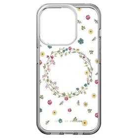 Kryt na mobil iDeal Of Sweden Clear Case Mid na iPhone 15 Pro (IDCLC-I2361P-507) priehľadný