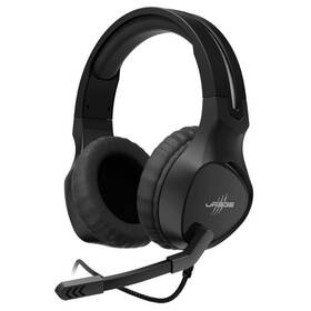 Headset uRage SoundZ 300 (186009) čierny
