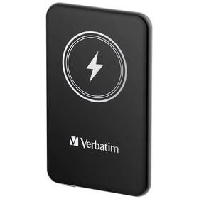Powerbank Verbatim Charge 'n' Go 5000 mAh (32240) čierna