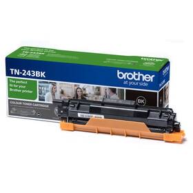 Toner Brother TN-243BK, 1000 strán (TN243BK) čierny