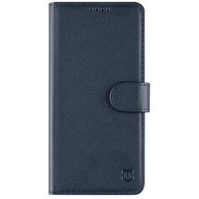 Puzdro na mobil flipové Tactical Field Notes na Xiaomi Redmi Note 13 Pro+ 5G (57983119379) modrá