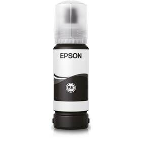 Cartridge Epson 115 EcoTank, 70 ml (C13T07C14A) čierna