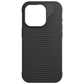 Kryt na mobil ZAGG Case Luxe Snap na Apple iPhone 15 Pro (702312598) čierny