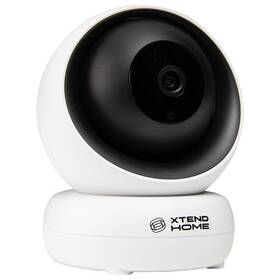 IP kamera Xtend Home PTI100, IP kamera, Wi-Fi, 2K,  CZ/SK (XTH-CAM-PTI100) biela