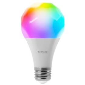 Inteligentná žiarovka Nanoleaf Essentials Smart, Matter, A60, E27 (NF080B02-1A19E)