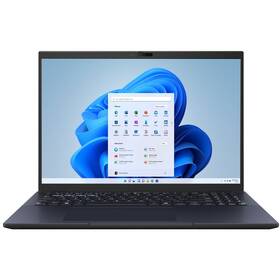 Notebook Asus ExpertBook B3 (B3604CMA-Q90189X) čierny