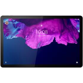 Tablet Lenovo Tab P11 (2nd Gen) 4 GB / 128 GB (ZABF0015CZ) sivý