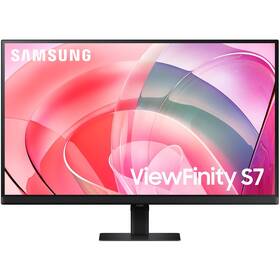 Monitor Samsung ViewFinity S7 (LS27D700EAUXEN) čierny