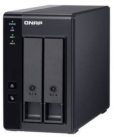 QNAP TR-002, rozširovacia jednotka, USB-C