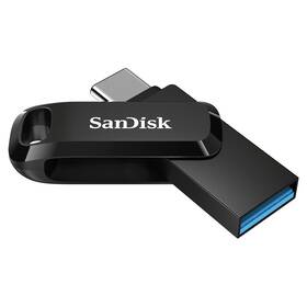 SanDisk Ultra Dual Drive Go 32GB USB-C