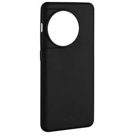 Kryt na mobil FIXED Story na OnePlus 11 5G (FIXST-1095-BK) čierny