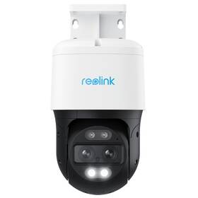 IP kamera Reolink Trackmix Series P760 PoE (Trackmix Series P760) biela