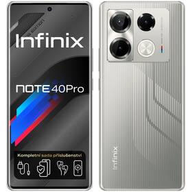 Mobilný telefón Infinix Note 40 Pro 12 GB / 256 GB - Racing Edition (X6850_256RAED)