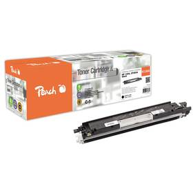 Toner Peach HP 130A, CF350A, 1300 strán (111735) čierny