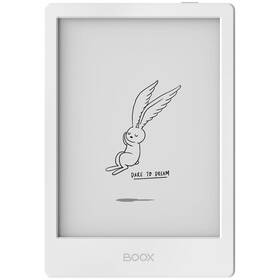 Čítačka kníh ONYX BOOX Poke 4 Lite (EBKBX1171) biela