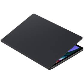 Puzdro na tablet Samsung Galaxy Tab S9+ Smart Book Cover (EF-BX810PBEGWW) čierne