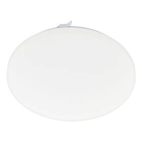 LED stropné svietidlo Eglo Francúzsko, kruh, 43 cm (97873) biele