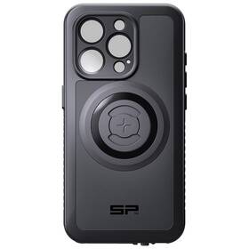 Kryt na mobil SP Connect Xtreme Case na iPhone 15 Pro (52905) čierny