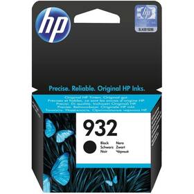 Cartridge HP 932, 825 strán (CN057AE) čierna