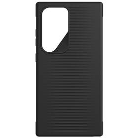 Kryt na mobil ZAGG Luxe na Samsung Galaxy S24 Ultra (ZG702313550) čierny