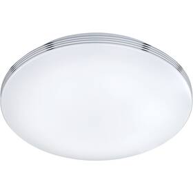 LED stropné svietidlo TRIO Apart, 35 cm (TR 659411806) chróm