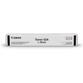Toner Canon 034, 12000 strán (CF9454B001) čierny
