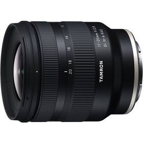 Tamron 11-20 mm F/2.8 Di III-A RXD (Fujifilm X)