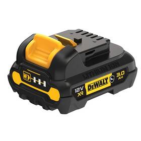 Akumulátor Dewalt 12V XR DCB124G