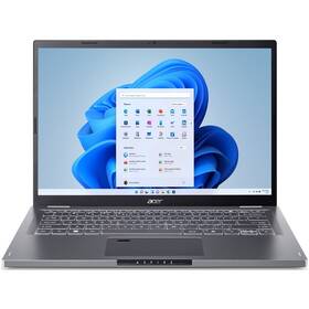 Notebook Acer Aspire 14 (A14-51M-71YS) (NX.KRWEC.002) sivý