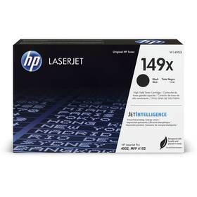 HP 149X LaserJet, 9 500 strán