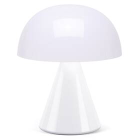 Stolná lampa Lexon Mina M (LH64WG) biela