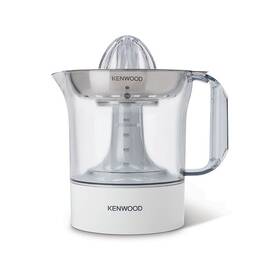 Lis na citrusy KENWOOD JE290A biely