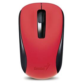 Myš Genius NX-7005 (31030017403) červená